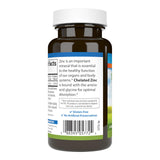 Carlson - Chelated Zinc, 30 mg, Chelated Zinc Supplement, Zinc Glycinate Chelate, Superior Absorption, Immune Support & Enzyme Function, Zinc Tablets, Antioxidant, 250 Tablets