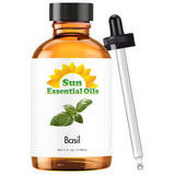 Sun Essential Oils 4oz - Allspice Essential Oil - 4 Fluid Ounces