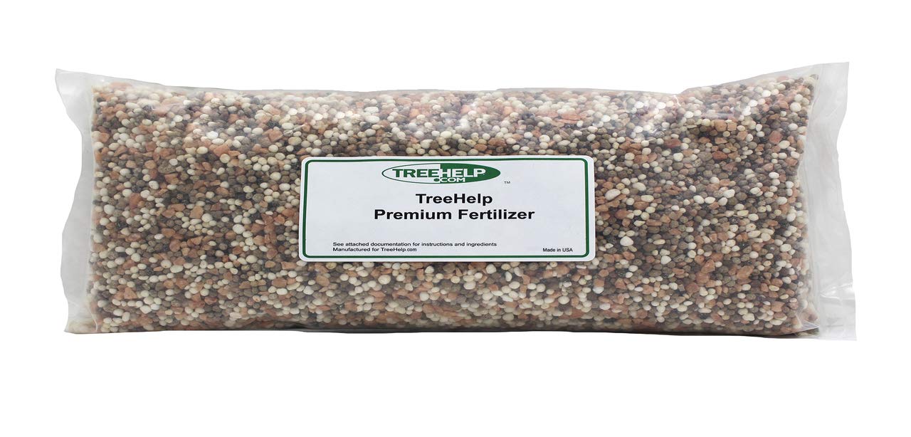 TreeHelp Premium Fertilizer for Oaks