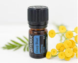 doTERRA Deep Blue Essential Oil Soothing Blend - 5 ml