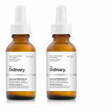 The Ordinary Granactive Retinoid 2% Emulsion (Previously Advanced Retinoid 2%), 30ml (Pack of 2)