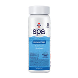 HTH Spa 86108 Bromine Tabs, Spa & Hot Tub Chemical Sanitizer, Fits All Floaters, 2 lbs