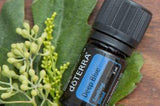 doTERRA Deep Blue Essential Oil Soothing Blend - 5 ml