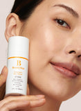 BeautyStat Universal C Skin Refiner - Vitamin C Serum for Face, 20% Pure L-Ascorbic Acid - Created by a 20+ Year Skincare Veteran Cosmetic Chemist (30ml / 1.0 oz)