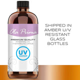 Ola Prima Oils 8oz - Lavender Essential Oil - 8 Fluid Ounces