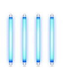 Shootingstar 4 Pack 32050 Replacement Bulbs Compatible with Dyna Trap DT2000XLP DT2000XL DT3012, T5 6W Dyna Trap 1 Acre Mosquito & Flying Insect Trap Replacement UV Bulb