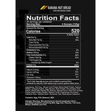 REDCON1 MRE Protein Powder, Fudge Brownie - Meal Replacement Protein Blend Made with MCT Oil & Whole Foods - Protein with Natural Ingredients to Aid in Muscle Recovery (25 Servings)