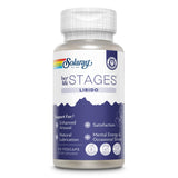 Solaray Libido her Life Stages - Supports Natural Lubrication and Libido Increase for Women - Shatavari, Fenugreek, Organic Ashwagandha Capsules - Made Without Hormones - 30 Servings, 60 VegCaps