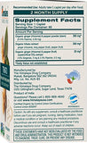 Himalaya Organic Trikatu, Herbal Supplement for Occasional Heartburn, Digestive Support, Gas, Bloating, Overeating, Ginger, Black Pepper, Non-GMO, USDA Organic, Vegan, 60 Plant-Based Caplets  