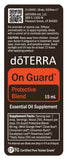 doTERRA On Guard Essential Oil Protective Blend - 15 ml (2 Pack)