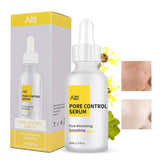 ANAI RUI Pore Minimizer Serum, Pore Minimizer & Reducer, Pore control,Minimizing, Shrinking, Tightening Pores, 100% Vegan Pore Exfoliating Solution, 1 fl.oz
