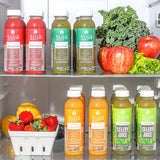 Suja 3-Day Cold-Pressed Juice Cleanse | Organic, Fresh Pressed Juice with No Added Sugar | Supports Immune & Digestive Health | Delicious Greens + Real Fruit | Plant-Based, Gluten-Free & Beginner Friendly (3 Day Cleanse)