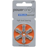 Power One (Size 13), PR48, 2 Pack