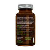 Pure & Essential Vegan Omega 3 & Astaxanthin, High Concentration EPA DHA Algae Oil, Sustainable & Pure, 600mg DHA & EPA for Heart, Brain & Eye Health, 180 Small Softgels