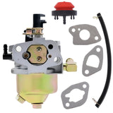 FitBest 951-14026A Carburetor replaces MTD 951-10368 951-10638A 751-10638 751-10638A 951-14027A 951-10974 951-12705 fits Troy Bilt Storm 2410 2420 HUAYI 170SA 170S 165S Craftsman Snow Blower Thrower