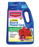 BioAdvanced 2-In-1 Systemic Rose and Flower Care, Granules, 10 lb