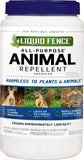 Liquid Fence Granular All-Purpose Animal Repellent