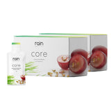 Rain CORE Antioxidant Dietary Supplement Boxes, 60 Sachets