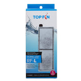 filters Top Fin Retreat Large, RF-L 6-Count