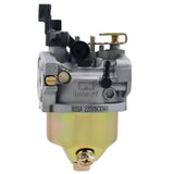 FitBest 951-14026A Carburetor replaces MTD 951-10368 951-10638A 751-10638 751-10638A 951-14027A 951-10974 951-12705 fits Troy Bilt Storm 2410 2420 HUAYI 170SA 170S 165S Craftsman Snow Blower Thrower