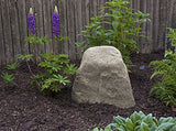 Emsco Group Landscape Rock – Natural Sandstone Appearance – Small – Lightweight – Easy to Install