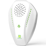 Neatmaster Ultrasonic Pest Repeller Electronic Plug in Indoor Pest Repellent, Pest Control for Home, Office, Warehouse, Hotel