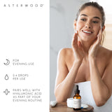 ASTERWOOD Triple Repair Matrixyl 3000 + Argireline + Hyaluronic Acid + Organic Vitamin C Serum for Face; Anti-Aging Face Serum, Anti-Wrinkle Serum, Facial Skin Serum Skin Care, 29ml/1 oz