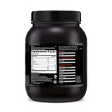 GNC AMP Pure Isolate Whey Protein - Vanilla Custard