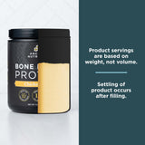 Bone Broth Protein Powder by Ancient Nutrition, Chicken Soup, Grass-Fed Chicken and Beef Bone Broth Powder, 15g Protein Per Serving, Supports a healthy gut, 15 servings