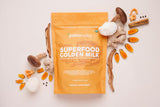 Paleovalley Superfood Golden Milk