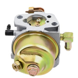 FitBest 951-14026A Carburetor replaces MTD 951-10368 951-10638A 751-10638 751-10638A 951-14027A 951-10974 951-12705 fits Troy Bilt Storm 2410 2420 HUAYI 170SA 170S 165S Craftsman Snow Blower Thrower