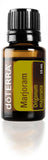 doTERRA - Marjoram Essential Oil - 15 mL