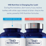 1MD Nutrition MoveMD - Joint Health Supplement - Doctor Formulated | with Collagen, Astaxanthin, and More | 60 Capsules (2-Pack)