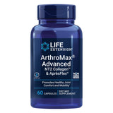 Life Extension ArthroMax Advanced with NT2 Collagen & AprèsFlex Capsules, Our Joint Health, Comfort & Mobility Formula, Non-GMO, Gluten-Free, 60 Count