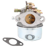 Anzac 640305 640346 Carburetor for Tecumseh OH195EA OH195EP OH195XA OH195XP OHH50 OHH55 OHH60 OHH65 Engine Troy-Bilt Tiller Tecumseh motor Replace 50-665