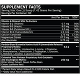 ALR Industries Humapro, Protein Matrix Blend, Formulated for Humans, Amino Acids, Lean Muscle, Vegan Friendly, 667 Grams (Mandarin Orange)