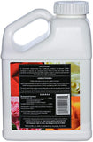 Great Big Roses - Soil and Fertilizer Booster; 1 Gallon Concentrate (Makes 32 Gallons)