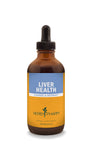 Herb Pharm Liver Health Liquid Herbal Formula for Liver and Gallbladder Support - 4 Ounce