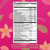 MaryRuth's Vitamin Drop for Women 40+ | Sugar Free Multivitamin Liquid | Immune Support Supplement | Mood Balance | Vegan | Non-GMO | 15.22 Fl Oz