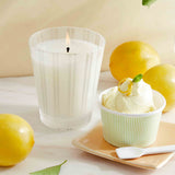 NEST Fragrances Amalfi Lemon & Mint Scented Classic Candle, 8 Ounce