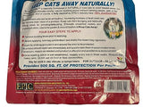 America's Finest Scram for Cats Granular Repellent