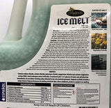 HearCare Majestic Ice Melt with CMA 12 lb. Safer Ice Melt