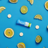 Nuun Active: Lemon+Lime Electrolyte Enhanced Drink Tablets(6-Pack of 10 Tablets)6
