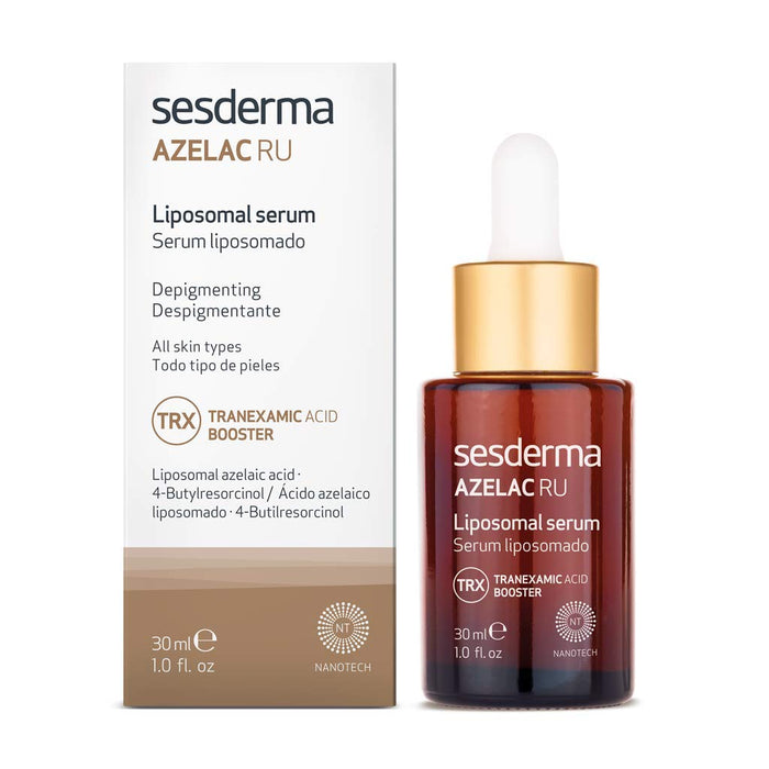 SESDERMA Azelec Ru Liposomal Serum 1 Fl.oz 30ml