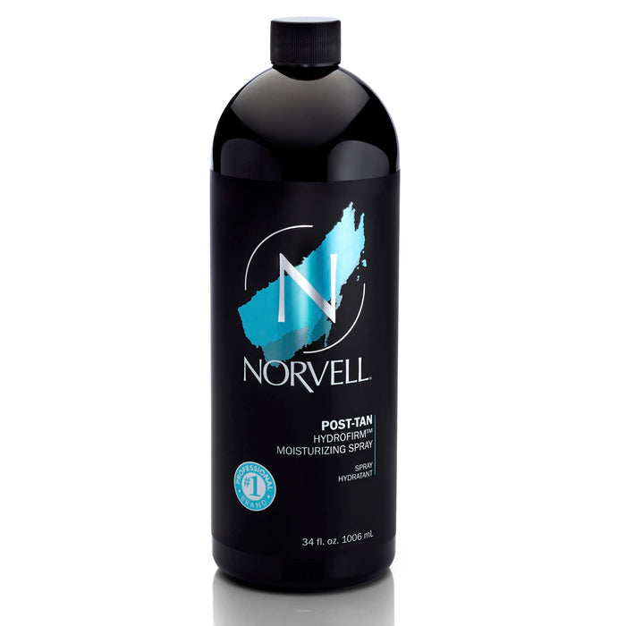 Norvell Post Sunless Hydrofirm Moisturizing Spray, 1 Liter