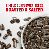 DAVID Roasted and Salted Jumbo Sunflower Seeds, Jalapeño, 5.25 Ounce (Pack of 12)