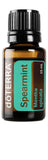 doTERRA - Spearmint Essential Oil - 15 mL