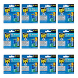 Raid FR3-RAID 4 Count Fly Catcher Ribbon (12-Pack)