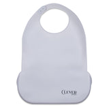 Adult Bibs for Eating – Washable Silicone Adult Bibs for Elderly Men and Women, Plastic Bibs for Adults Senior Citizens, Disabled Products for Adults, Clothing Protectors with Crumb Catcher