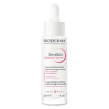 Bioderma - Sensibio Defensive Serum 30ml - Long-lasting soothing moisturizing concentrate